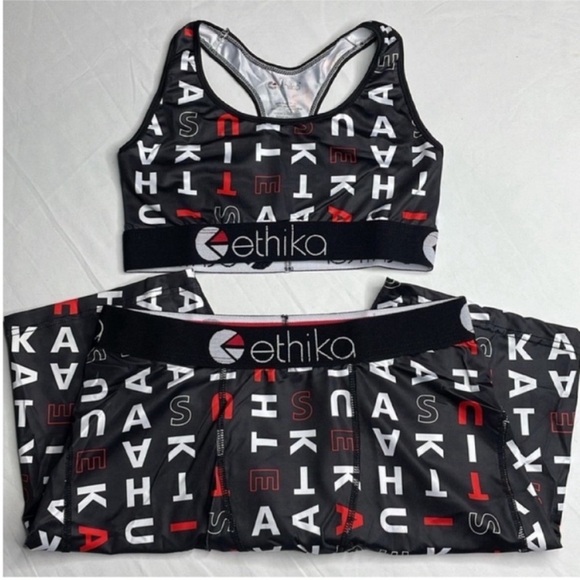 🆕🔥2pc Ethika set / size -small - Picture 6 of 7